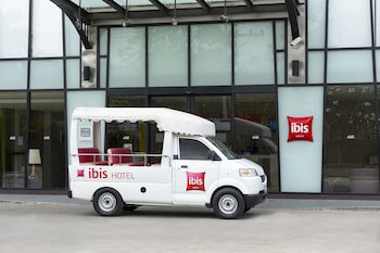 Ibis Hua Hin