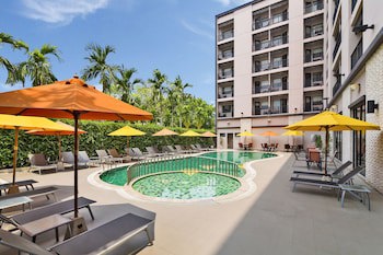 Ibis Hua Hin