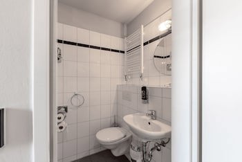 a&o Hamburg City - Hostel galeri fotoğrafı