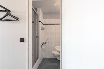 a&o Hamburg City - Hostel galeri fotoğrafı