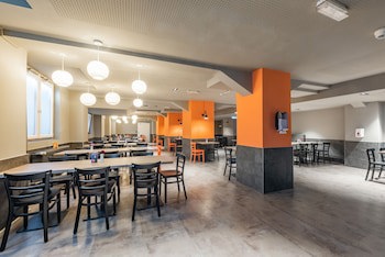 a&o Hamburg City - Hostel fotoğrafı
