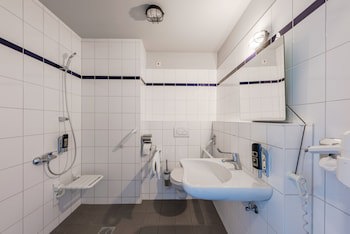 a&o Hamburg City - Hostel galeri fotoğrafı