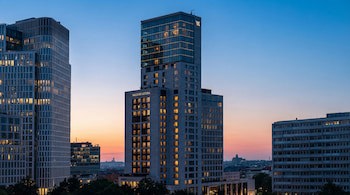 Waldorf Astoria Berlin fotoğrafı