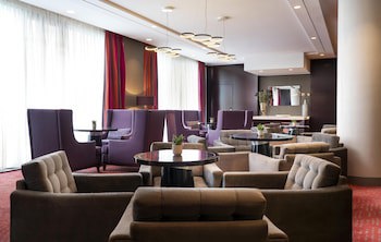 Waldorf Astoria Berlin galeri fotoğrafı