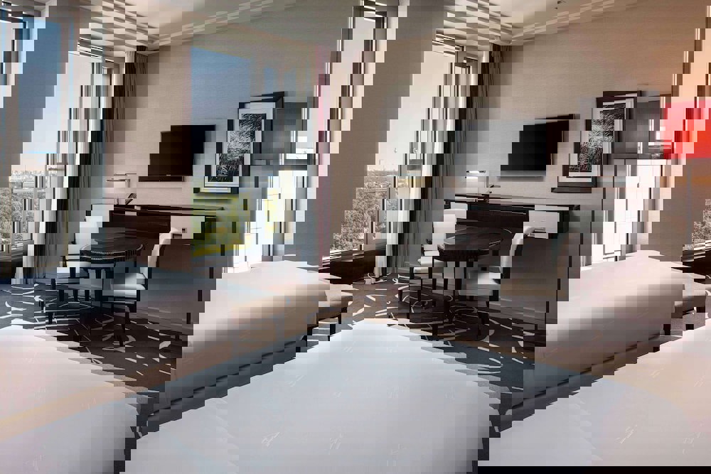 Waldorf Astoria Berlin