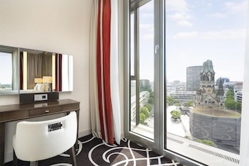 Waldorf Astoria Berlin galeri fotoğrafı