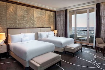 Waldorf Astoria Berlin galeri fotoğrafı