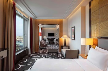 Waldorf Astoria Berlin galeri fotoğrafı