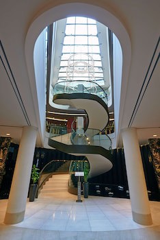 Waldorf Astoria Berlin galeri fotoğrafı