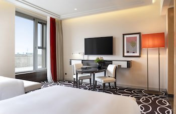 Waldorf Astoria Berlin galeri fotoğrafı