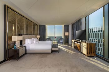 Waldorf Astoria Berlin fotoğrafı