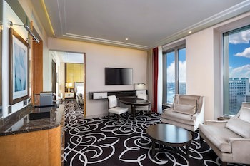 Waldorf Astoria Berlin galeri fotoğrafı