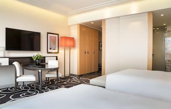 Waldorf Astoria Berlin fotoğrafı