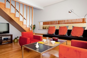 Art Suites & Gallery