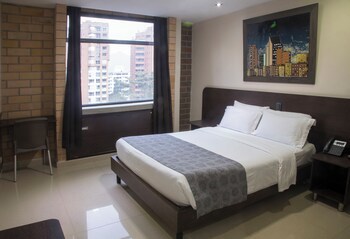 Acqua Medellin
