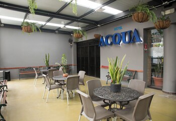 Acqua Medellin