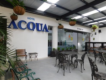 Acqua Medellin
