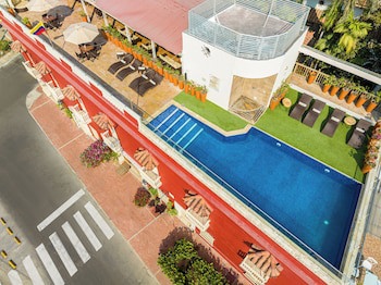 Ghl Collection Armeria Real Hotel