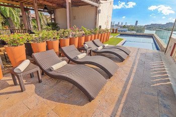 Ghl Collection Armeria Real Hotel