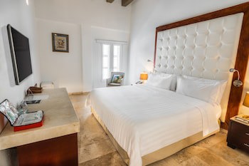 Ghl Collection Armeria Real Hotel