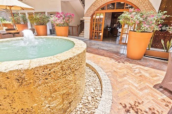 Ghl Collection Armeria Real Hotel