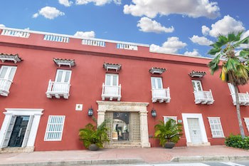 Ghl Collection Armeria Real Hotel