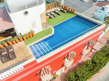 Ghl Collection Armeria Real Hotel