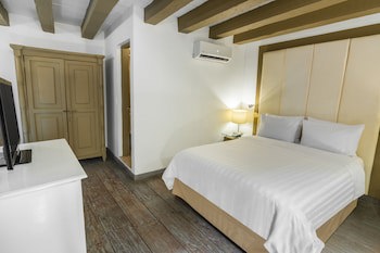Ghl Collection Armeria Real Hotel