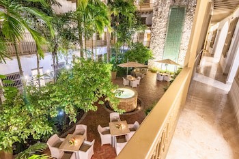 Ghl Collection Armeria Real Hotel