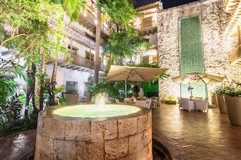 Ghl Collection Armeria Real Hotel