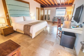 Ghl Collection Armeria Real Hotel