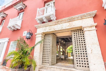 Ghl Collection Armeria Real Hotel