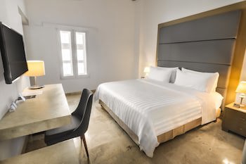 Ghl Collection Armeria Real Hotel