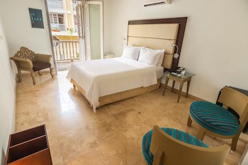 Ghl Collection Armeria Real Hotel