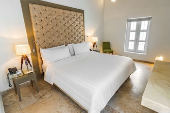 Ghl Collection Armeria Real Hotel