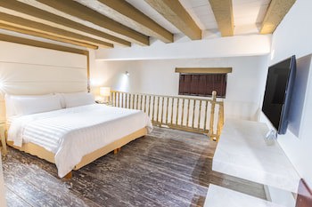 Ghl Collection Armeria Real Hotel