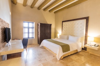 Ghl Collection Armeria Real Hotel