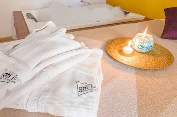 Ghl Collection Armeria Real Hotel