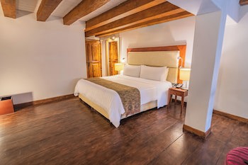 Ghl Collection Armeria Real Hotel