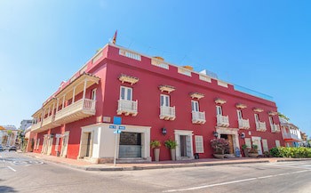 Ghl Collection Armeria Real Hotel