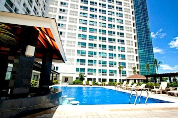 Quest Hotel & Conference Center