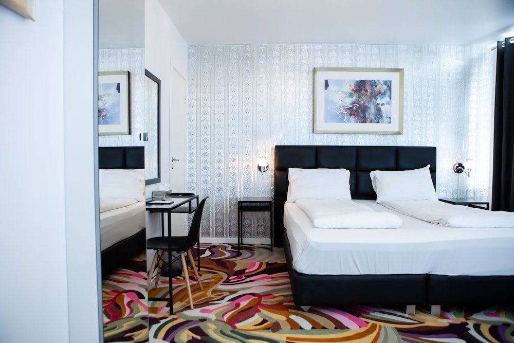 A Hotels City