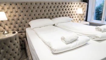 A Hotels City