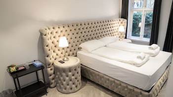 A Hotels City