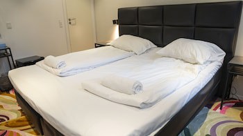 A Hotels City