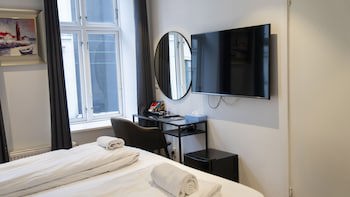 A Hotels City
