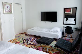 A Hotels City