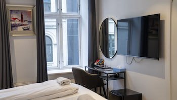 A Hotels City