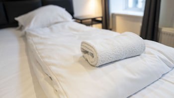 A Hotels City