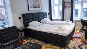 A Hotels City
